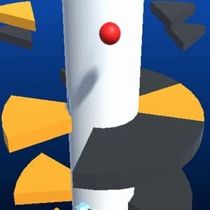 Helix Jump 2 game thumbnail