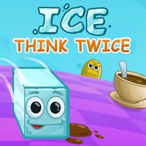 Ice Think Twice game thumbnail