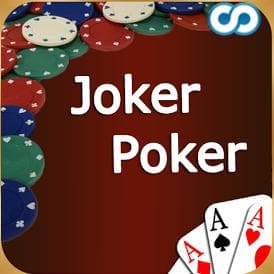 Joker Poker game thumbnail