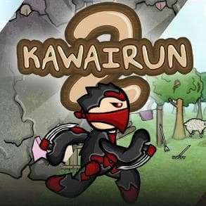 Kawairun 2 game thumbnail