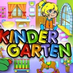 Kindergarten game thumbnail