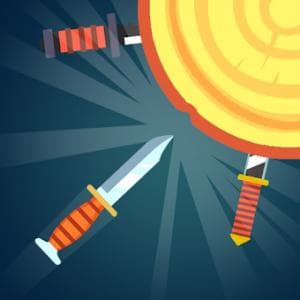 Knife Ninja game thumbnail