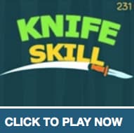 Knife Skill game thumbnail