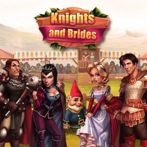 Knights and Brides game thumbnail