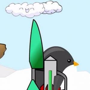 Learn To Fly game thumbnail