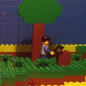 Legocraft  game thumbnail