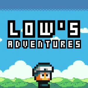 Low's Adventures game thumbnail
