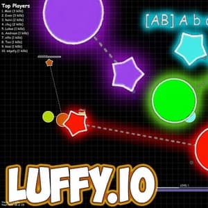 Luffy.io game thumbnail