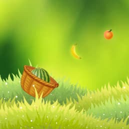 Mortar Watermelon game thumbnail