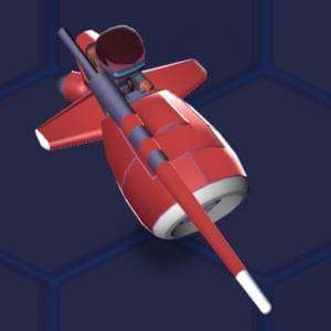 Nitro Knights.io game thumbnail