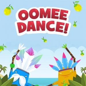 Oomee Dance game thumbnail