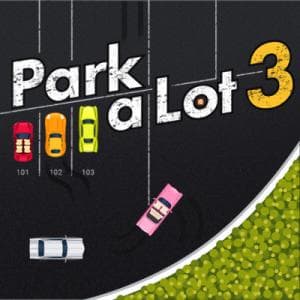 Park a Lot 3 game thumbnail