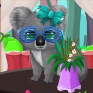 Paws To Beauty: Back To The Wild game thumbnail