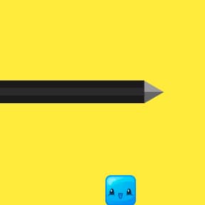 Pocket Jump game thumbnail