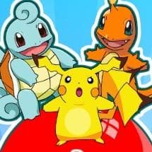 Pokemon Jump Jump game thumbnail