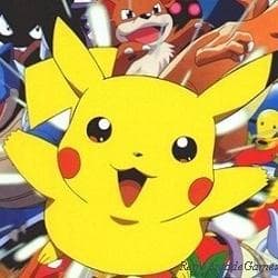 Pokemon Tower Defense game thumbnail