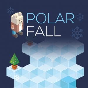 Polar Fall game thumbnail