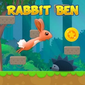 Rabbit Ben game thumbnail