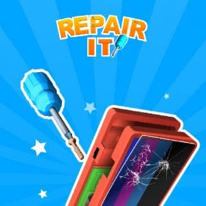 Repair It game thumbnail