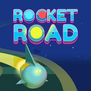 Rocket Road game thumbnail