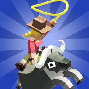 Rodeo Stampede game thumbnail