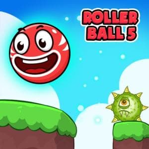 Roller Ball 5 game thumbnail