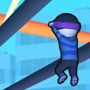 Roof Rails game thumbnail