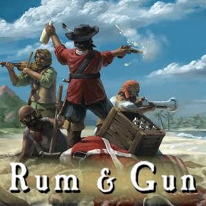 Rum & Gun game thumbnail