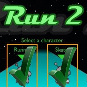 Run 2 game thumbnail