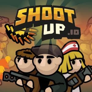 Shootup.io game thumbnail