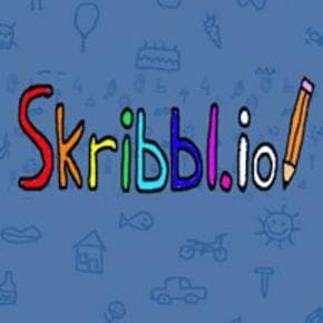 Skribbl.io game thumbnail