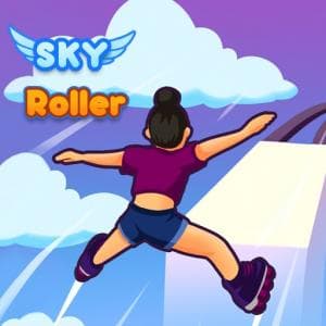 Sky Roller game thumbnail
