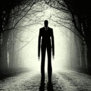 SlenderMan game thumbnail