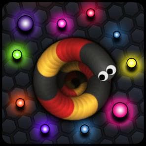 Slither Game game thumbnail