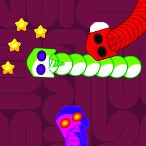Smart Slither game thumbnail