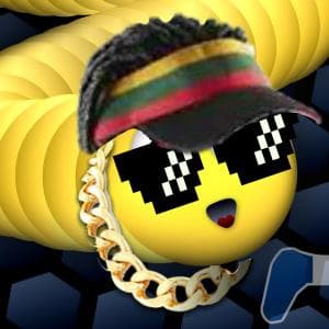 Snake Is game thumbnail