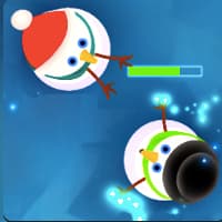 Snowwars.io game thumbnail