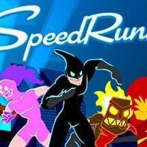 SpeedRunner game thumbnail