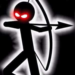 Stickman Archer Online 4 game thumbnail
