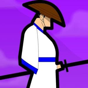 Straw Hat Samurai game thumbnail