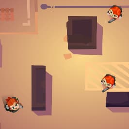 Strike Squad game thumbnail