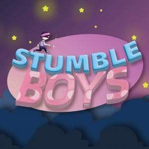 Stumble Boys Match game thumbnail