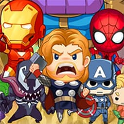 Superhero.io game thumbnail