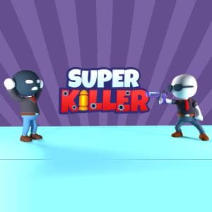 Superkiller game thumbnail