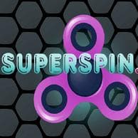 SuperSpin.io game thumbnail