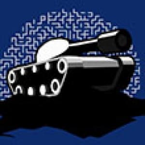 Tank Trouble 2 game thumbnail
