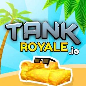 TankRoyale.io game thumbnail