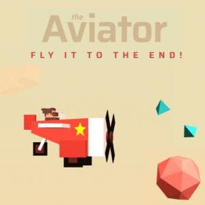 The Aviator game thumbnail