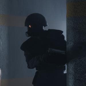 The Last Man game thumbnail