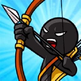 The Spear Stickman game thumbnail